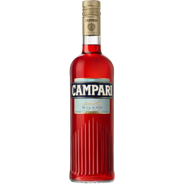 Campari Liqueur 750 ml