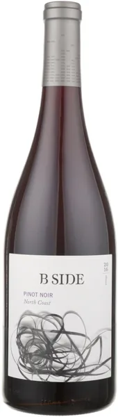 B Side Pinot Noir 750 ml