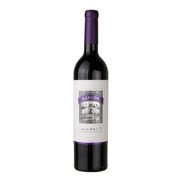 Gascon Malbec 750 ml