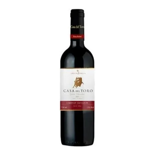Casa Del Toro Cabernet Sauvignon 1.5 L