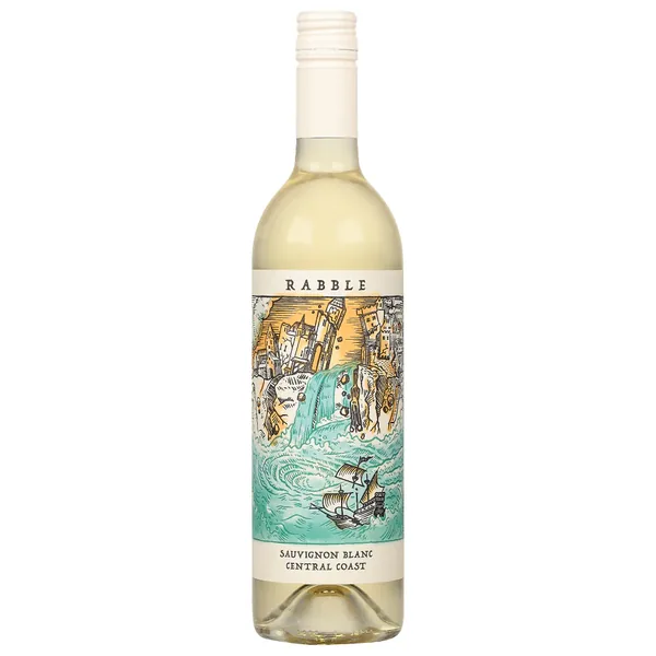 Rabble Sauvignon Blanc 750 ml