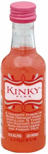 Kinky Pink 50 ml