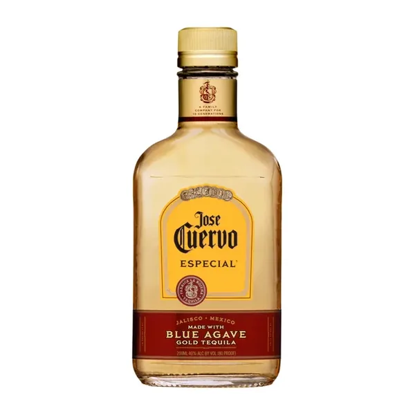Jose Cuervo Gold 200 ml