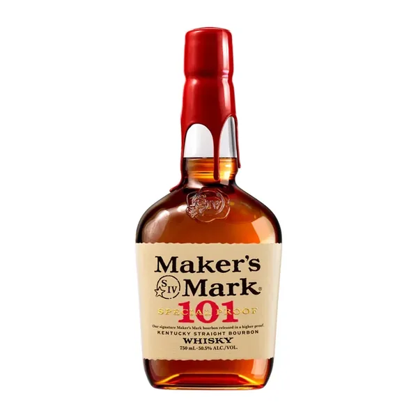 Makers Mark 101PROOF 750 ml