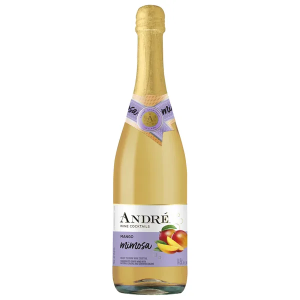 Andre Mango 750 ml
