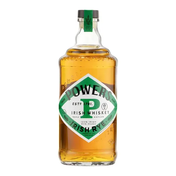 Powers Irish Whiskey 1.75 L