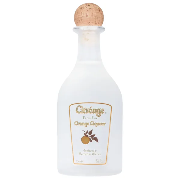 Patron Orange Liqueur 750 ml