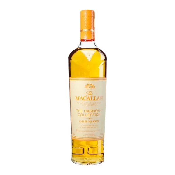 Macallan Harmony 750 ml
