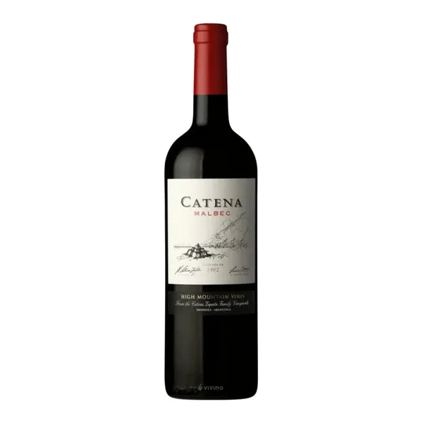 Mendoza Malbec 1.5 L