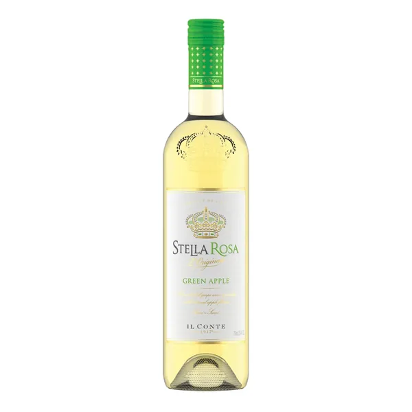 Stella Rosa Green Apple 750 ml