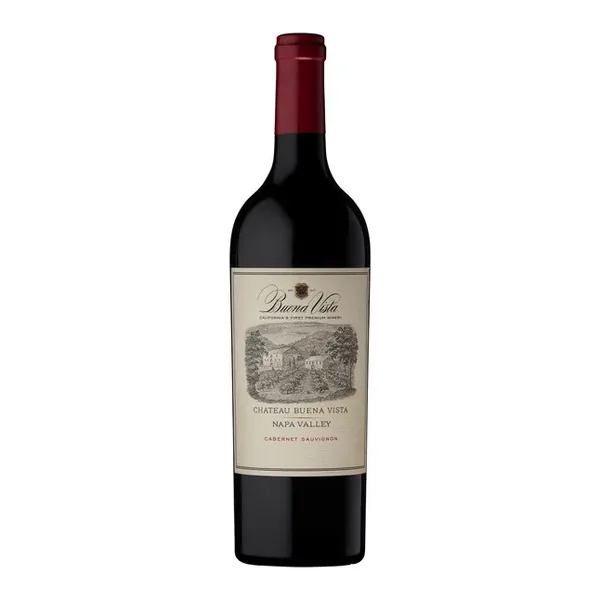 Buena Vista Cabernet Sauvignon 750 ml