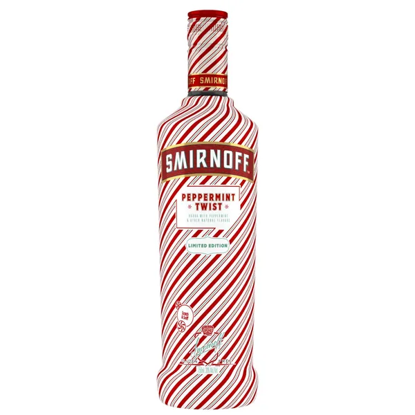 Smirnoff Peppermint 750 ml