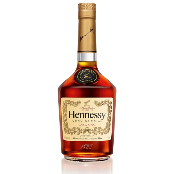 Hennessy VS 1 L