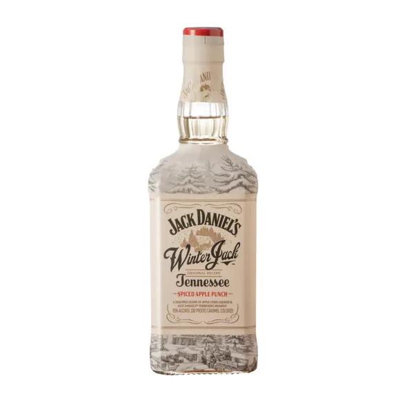 Jack Daniel's Winter Jack 750 ml