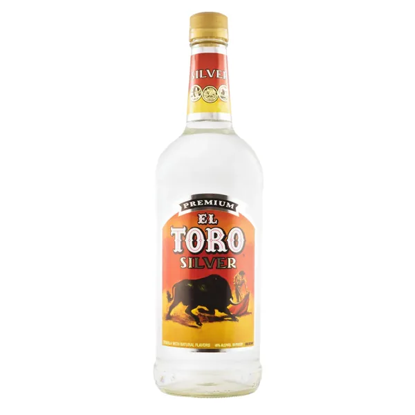 El Toro Silver 1 L