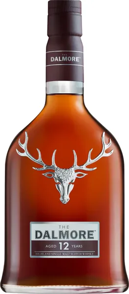 Dalmore Aged 12 Years Whisky 750 ml