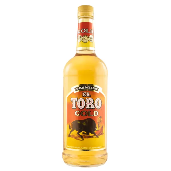 El Toro Gold 1 L