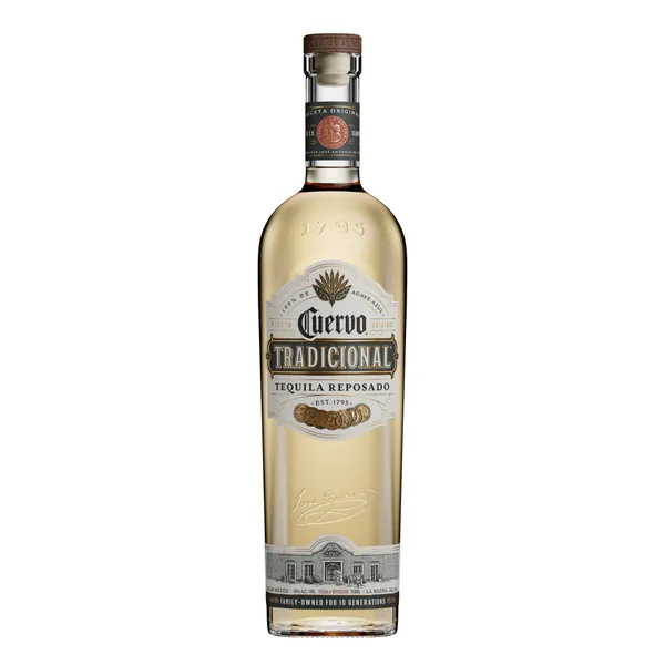 Jose Cuervo Tradicional 750 ml