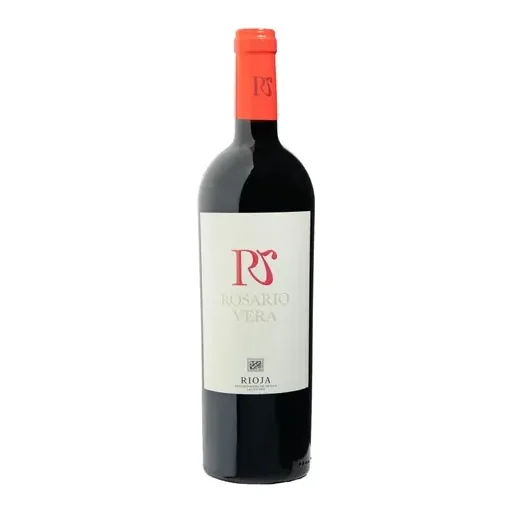 Rosario Vera Tempranillo 750 ml
