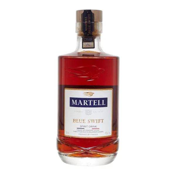 Martell Blue Swift 750 ml