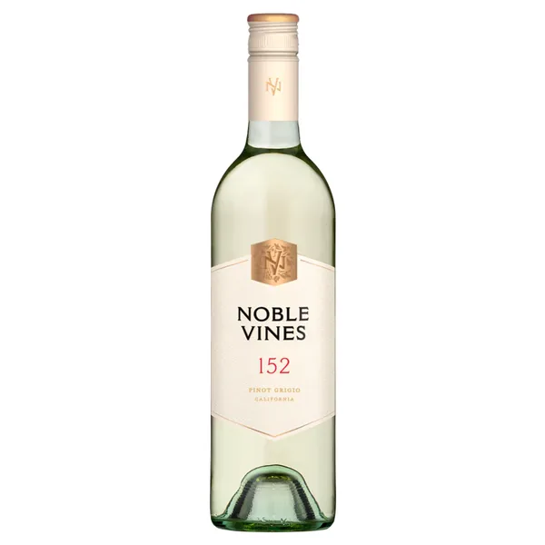 Noble Vines Pinot Grigio 750 ml