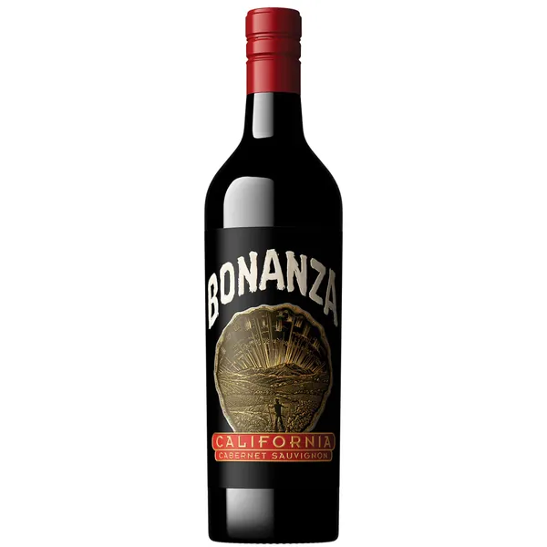 Bonanza Cabernet Sauvignon 750 ml