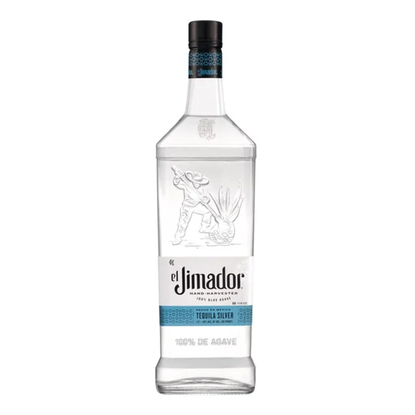 El Jimador Silver 1 L