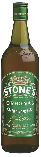Stone's Ginger Wine 750 ml
