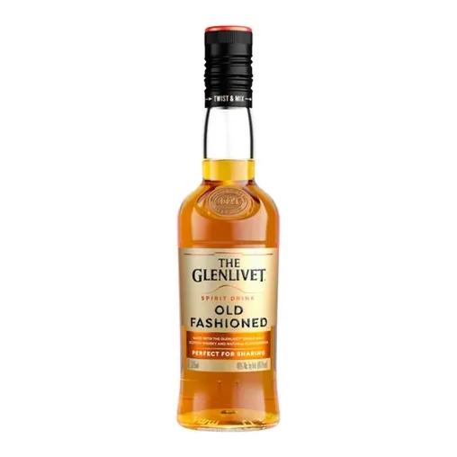 The Glenlivet Old Fashioned 375 ml