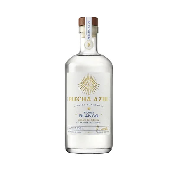 Flecha Azul Blanco 750 ml