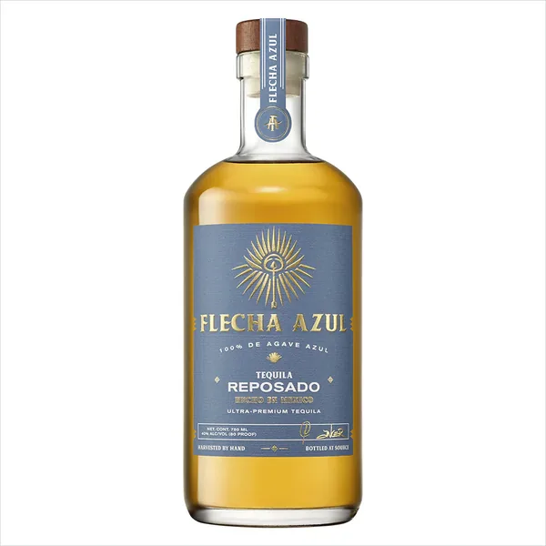 Flecha Azul Reposado 750 ml