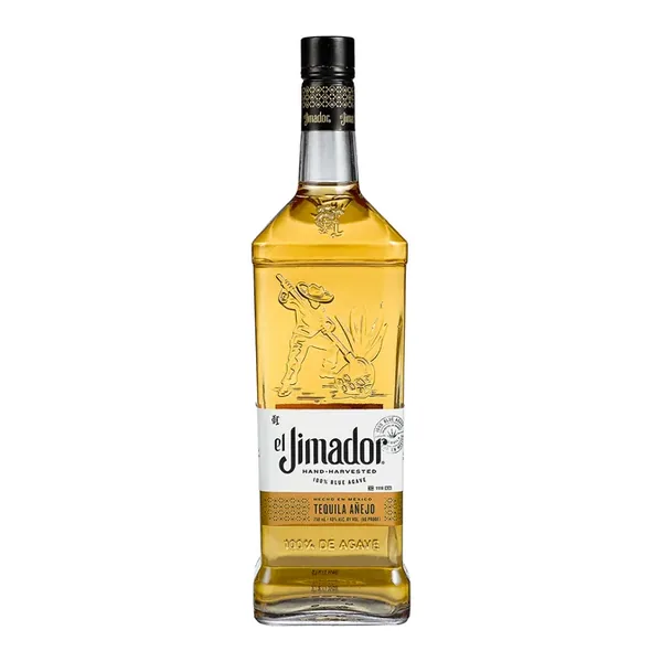 El Jimador Anejo 750 ml