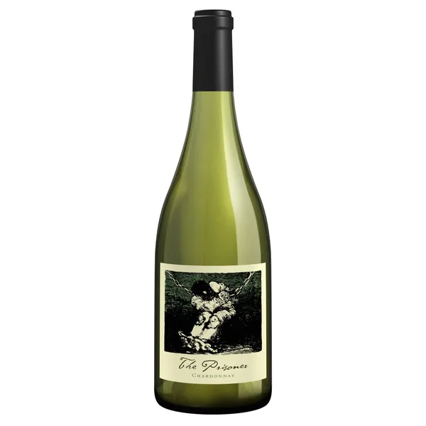 The Prisoner Chardonnay 750 ml