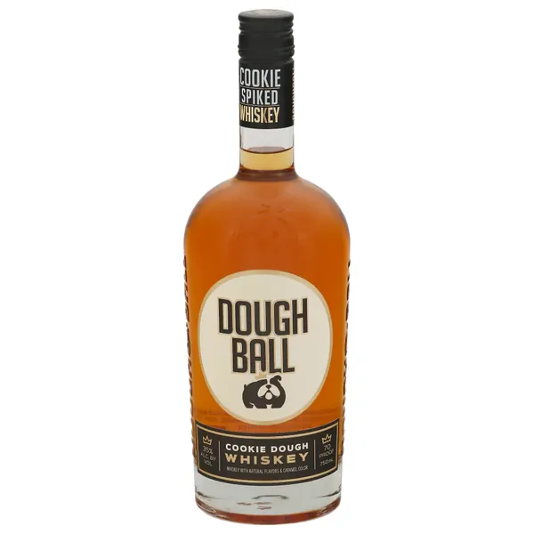 Dough Ball Cookie Dough 750 ml