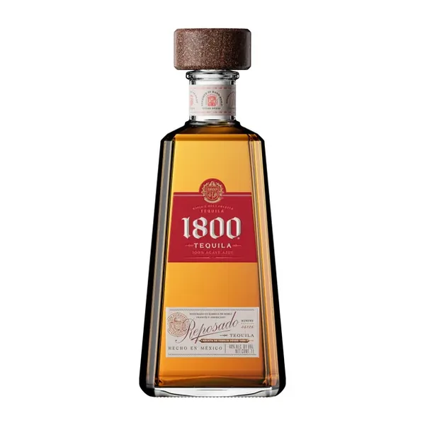1800 Reposado Tequila 1 L