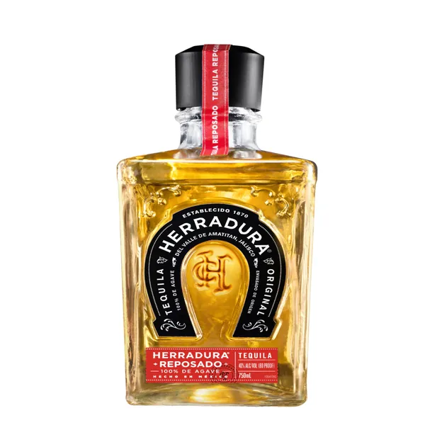 Herradura Reposado 750 ml