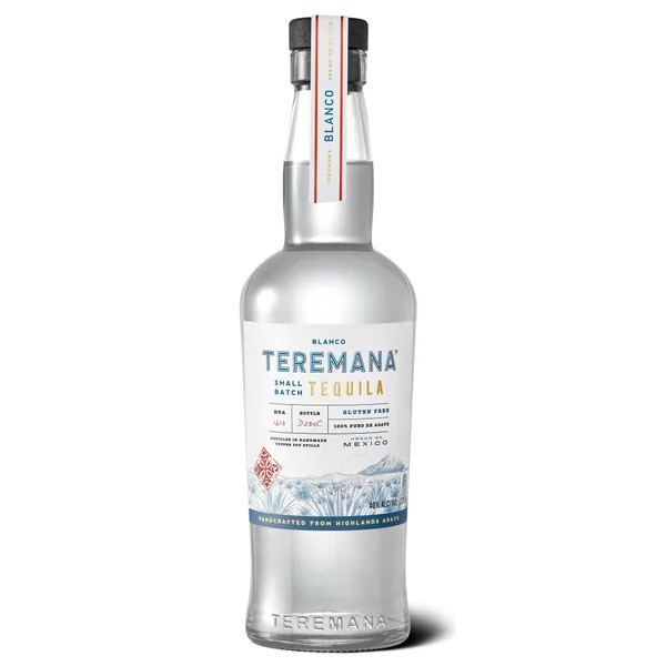 Teremana Blanco 375 ml
