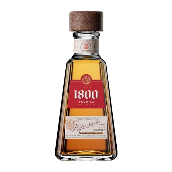 1800 Reposado 375 ml