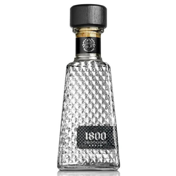 1800 Cristalino 375 ml