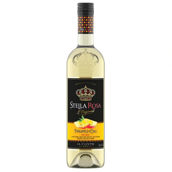 Stella Rosa Pineapple 750 ml