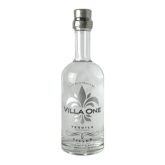 Villa One Silver 750 ml