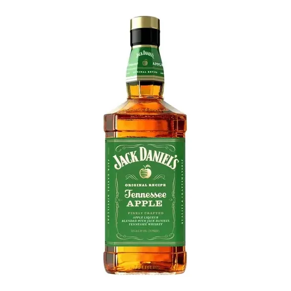 Jack Daniels Apple 1.75 L