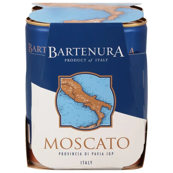 Bartenura Moscato 250 ml