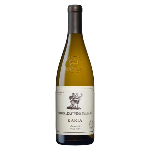 Stag's Leap Karia Chard 750 ml
