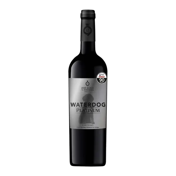 Waterdog Red Wine 750 ml