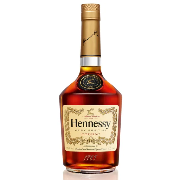 Hennessy VS 1.75 L