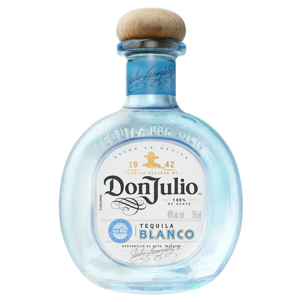 Don Julio Blanco 750 ml