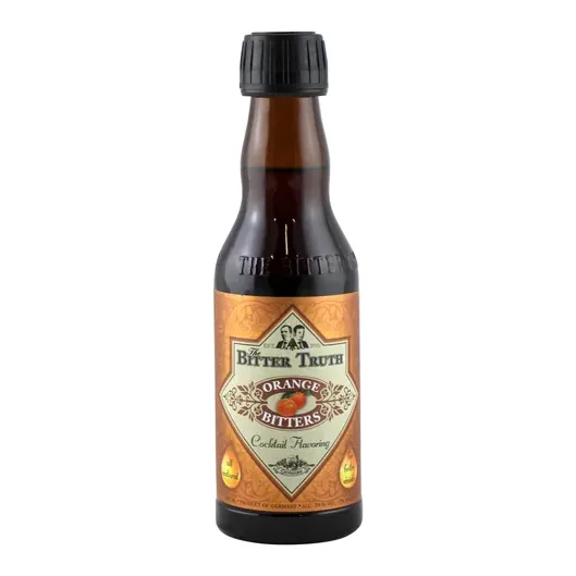 Bitter Truth Orange Bitters 200 ml