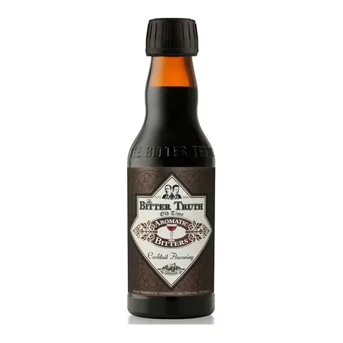 Bitter Truth Aromatic Bitters 200 ml