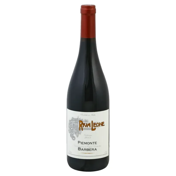 Riva Leone Barbara 750 ml